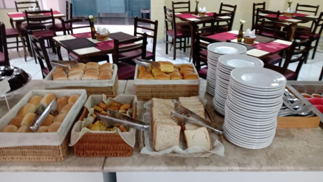 Lagoa Mar Inn - Estacionamento E Duas Criancas De Ate 10 Anos Sera Free Maceió Εξωτερικό φωτογραφία