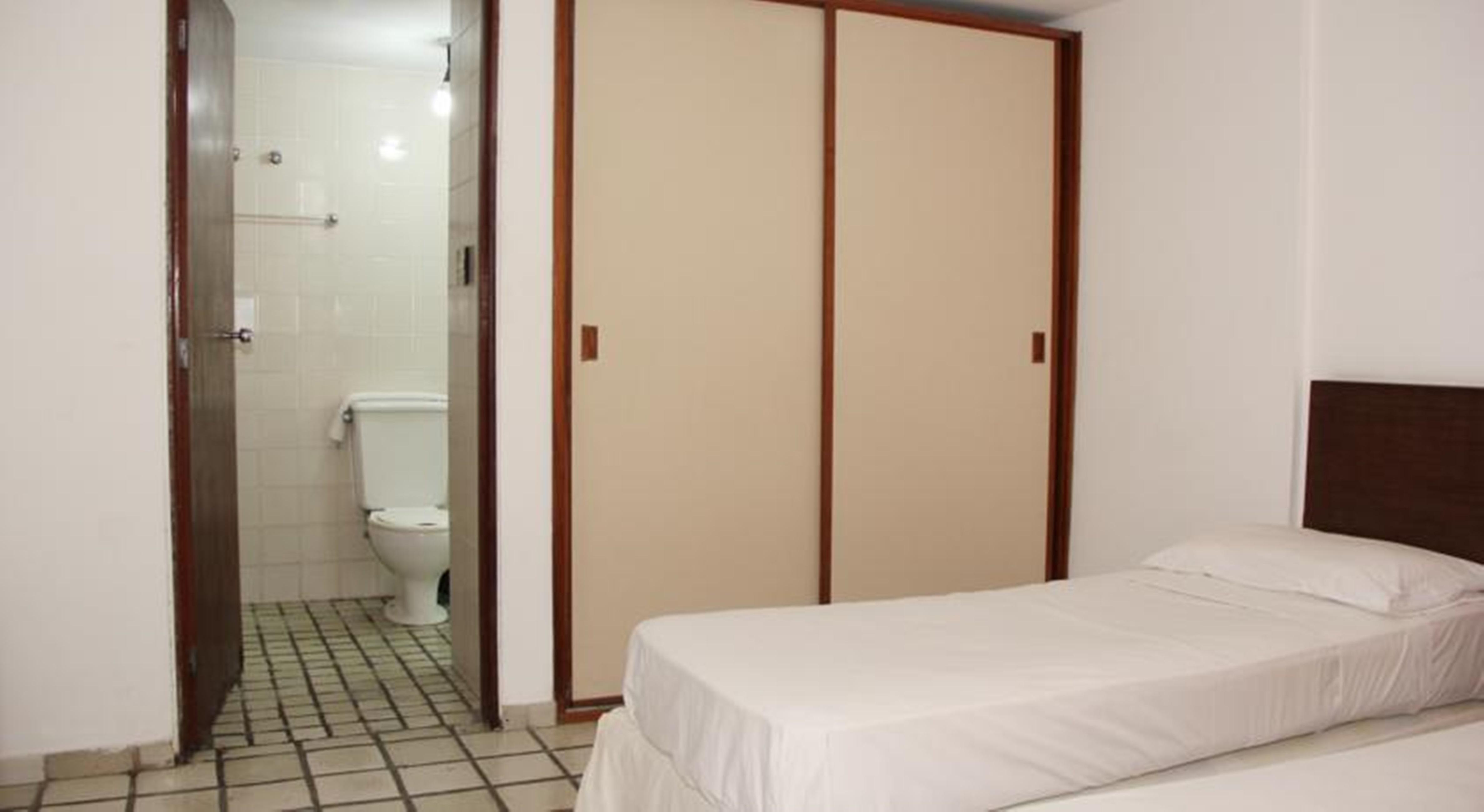Lagoa Mar Inn - Estacionamento E Duas Criancas De Ate 10 Anos Sera Free Maceió Εξωτερικό φωτογραφία