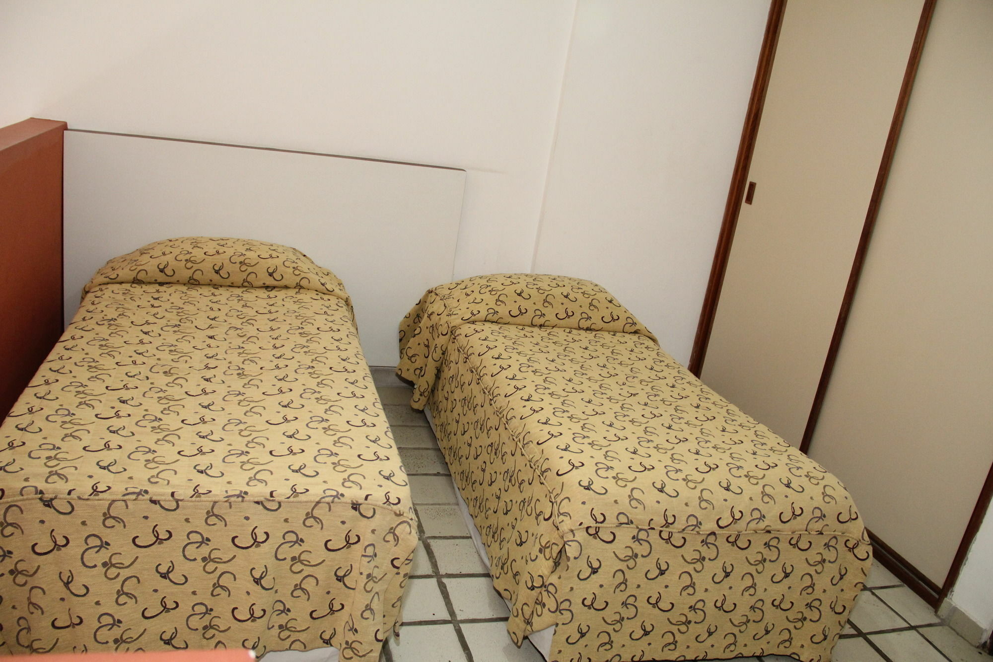 Lagoa Mar Inn - Estacionamento E Duas Criancas De Ate 10 Anos Sera Free Maceió Εξωτερικό φωτογραφία